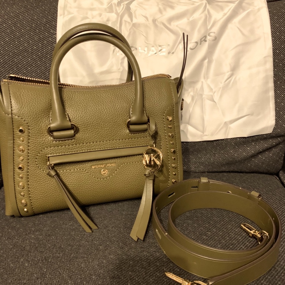 New Michael Kors Bag